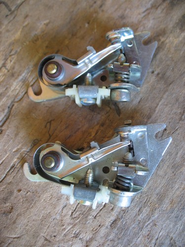Nos delco remy 1965 - nos,