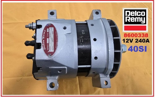 Delco remy 40si 240a - 40si,